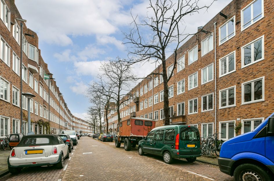 Van Spilbergenstraat 65 1