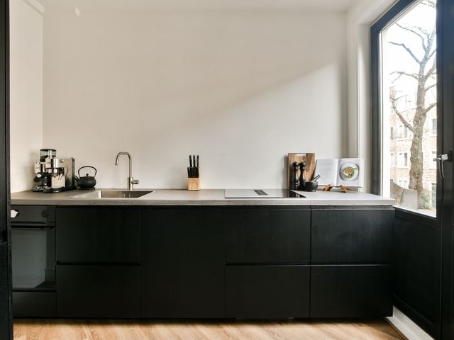 Van Spilbergenstraat 65 1, Amsterdam