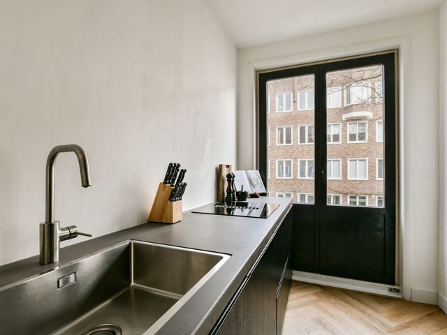 Van Spilbergenstraat 65 1, Amsterdam