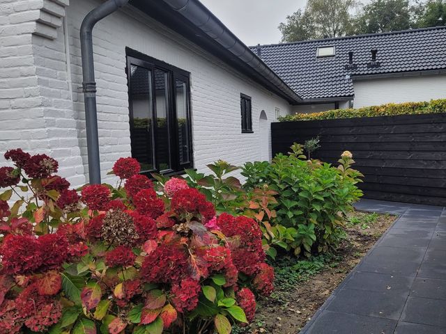 Loostraat 55, Huissen