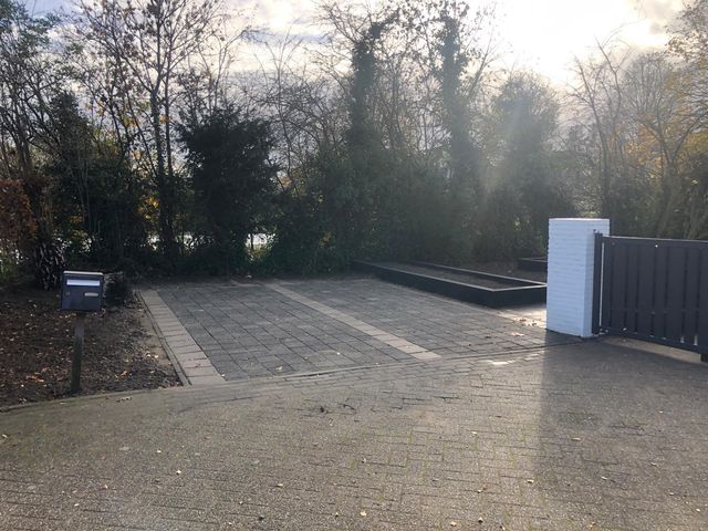 Loostraat 55, Huissen