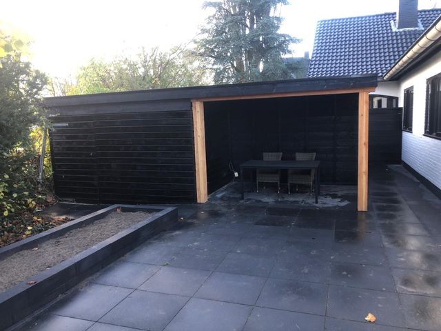 Loostraat 55, Huissen