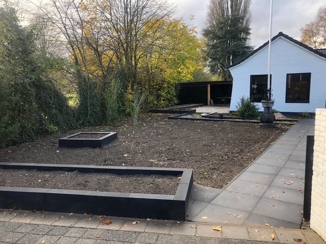 Loostraat 55, Huissen