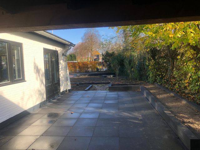 Loostraat 55, Huissen