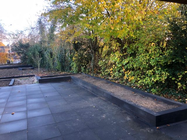 Loostraat 55, Huissen