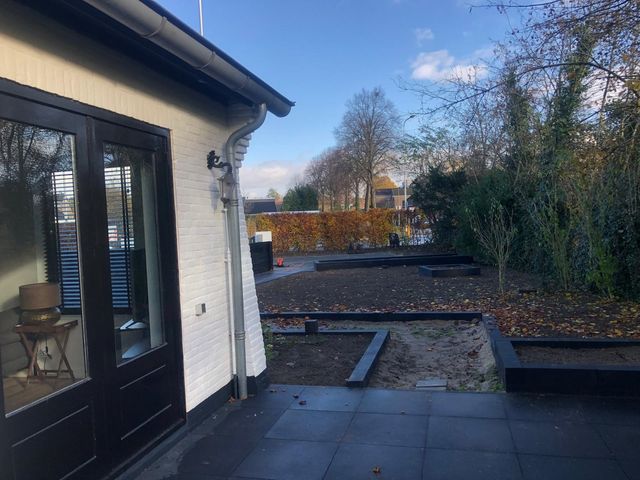 Loostraat 55, Huissen