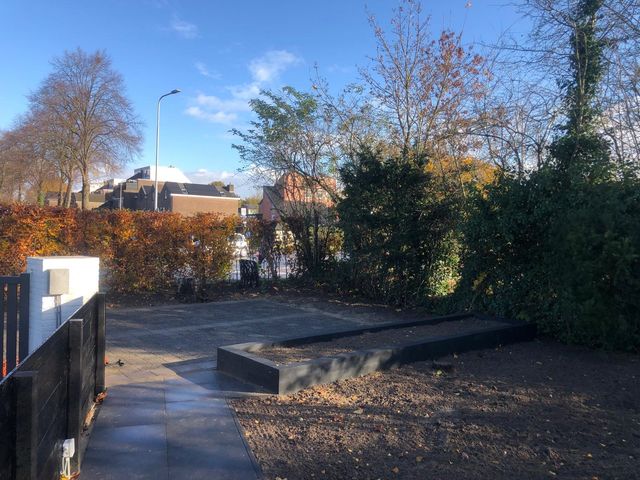 Loostraat 55, Huissen