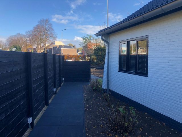 Loostraat 55, Huissen