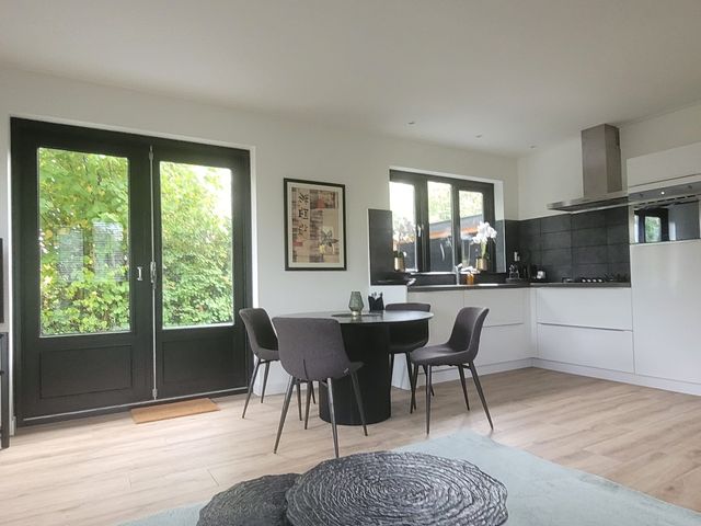 Loostraat 55, Huissen