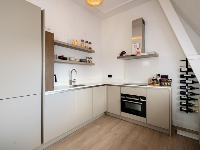 M Harpertszoon Trompstr 24 4, Amsterdam