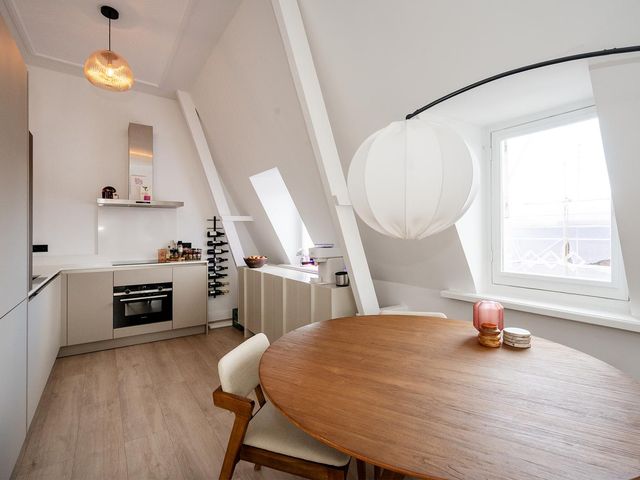 M Harpertszoon Trompstr 24 4, Amsterdam