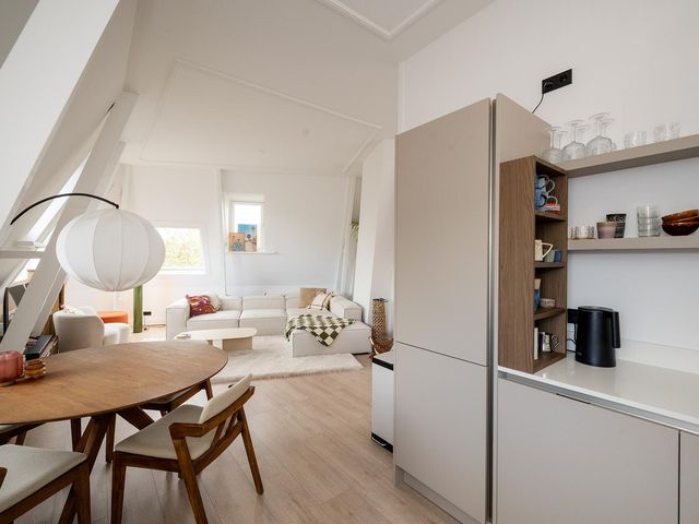 M Harpertszoon Trompstr 24 4, Amsterdam