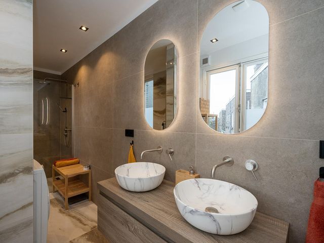 M Harpertszoon Trompstr 24 4, Amsterdam