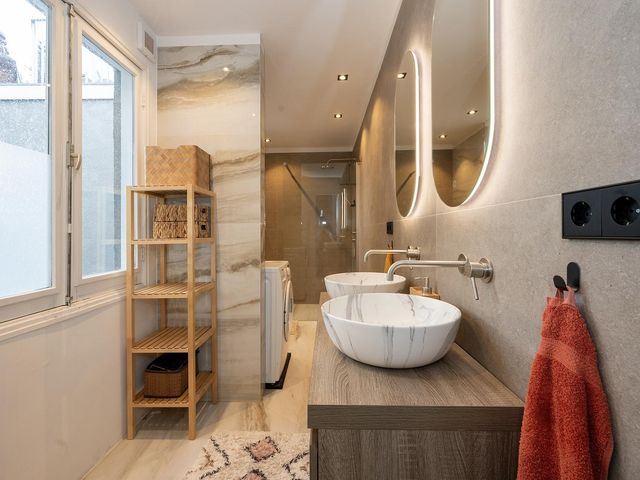 M Harpertszoon Trompstr 24 4, Amsterdam