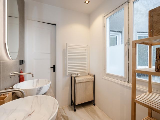 M Harpertszoon Trompstr 24 4, Amsterdam