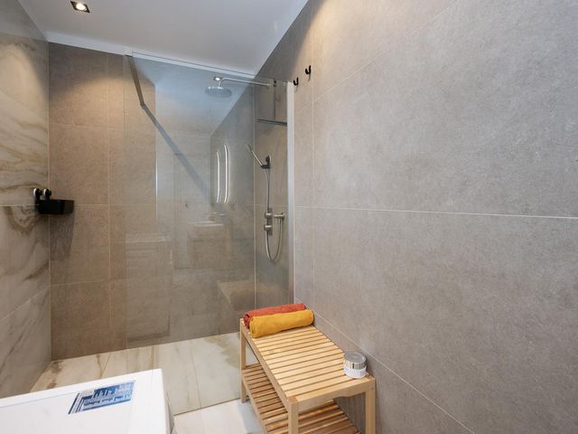 M Harpertszoon Trompstr 24 4, Amsterdam