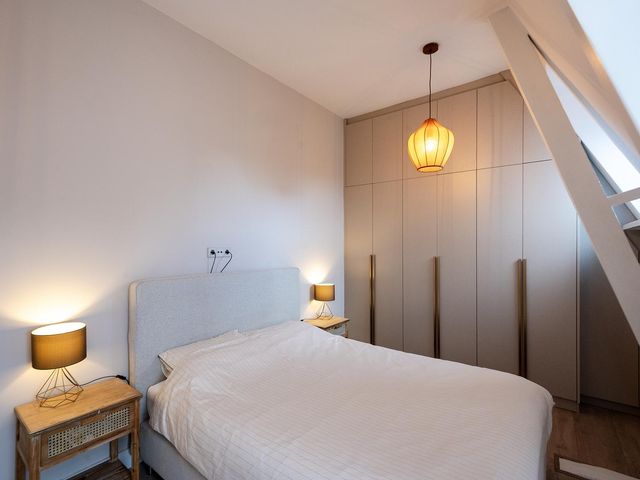 M Harpertszoon Trompstr 24 4, Amsterdam