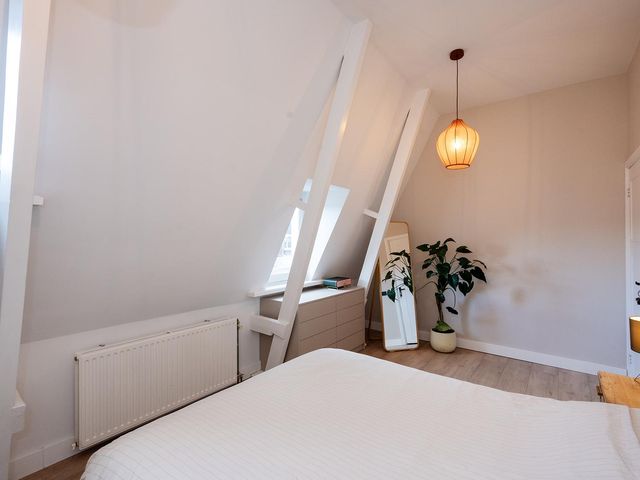 M Harpertszoon Trompstr 24 4, Amsterdam