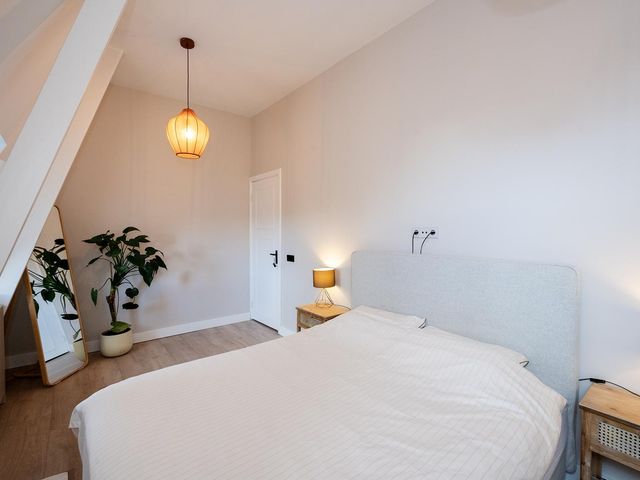 M Harpertszoon Trompstr 24 4, Amsterdam