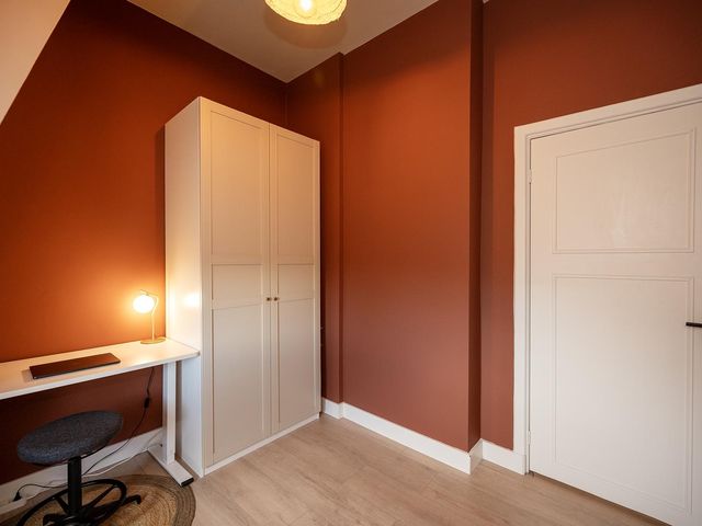 M Harpertszoon Trompstr 24 4, Amsterdam