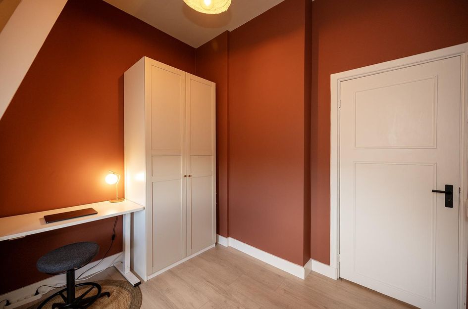 M Harpertszoon Trompstr 24 4