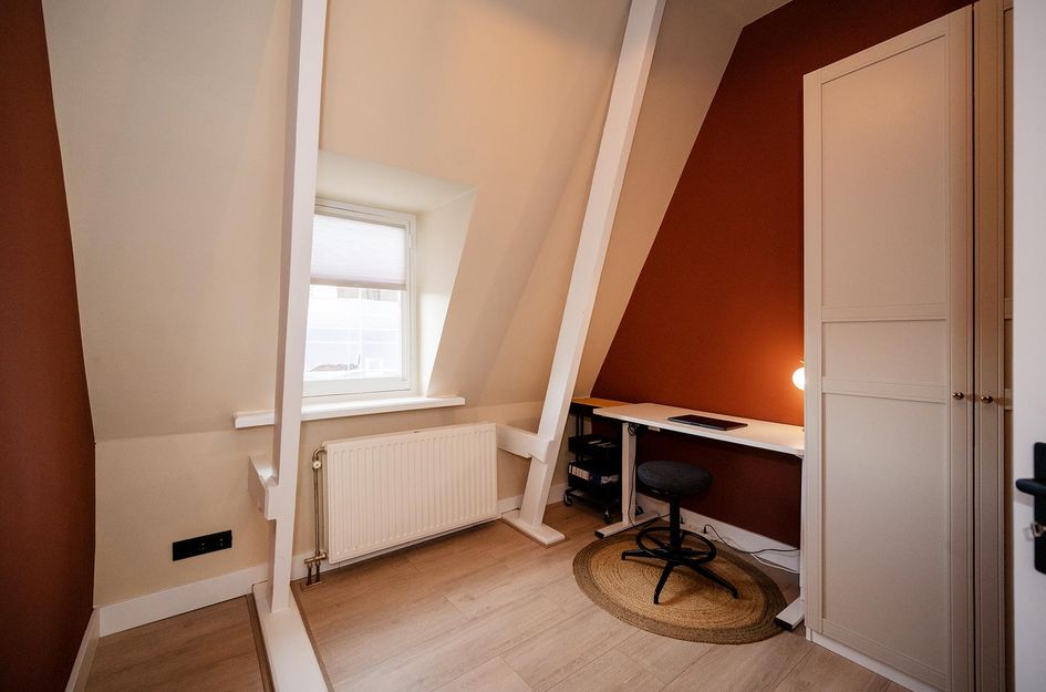 M Harpertszoon Trompstr 24 4