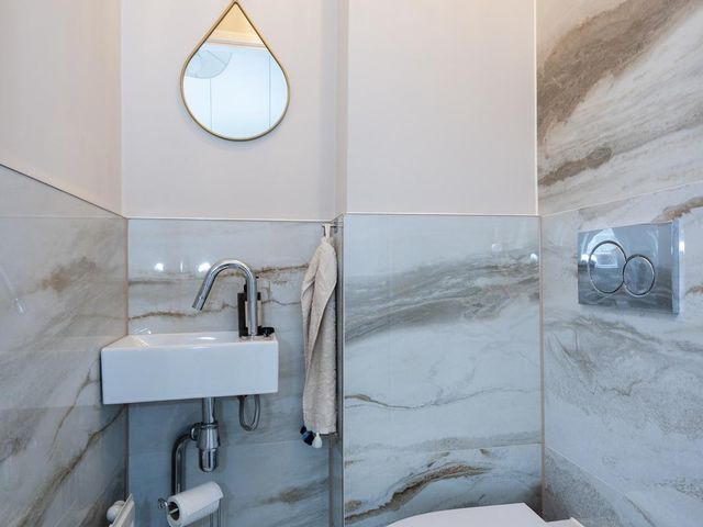 M Harpertszoon Trompstr 24 4, Amsterdam