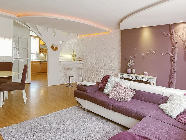 Malandolaan 5, Amstelveen