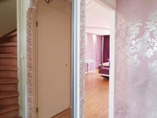 Malandolaan 5, Amstelveen