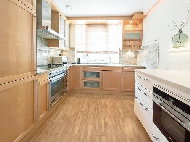 Malandolaan 5, Amstelveen