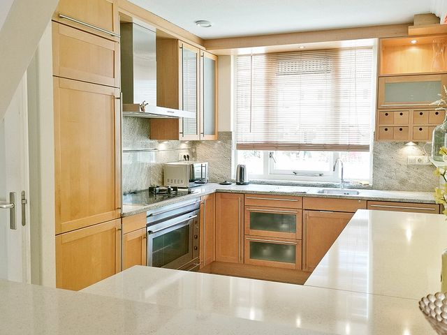 Malandolaan 5, Amstelveen