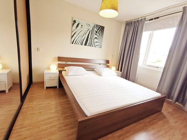 Malandolaan 5, Amstelveen