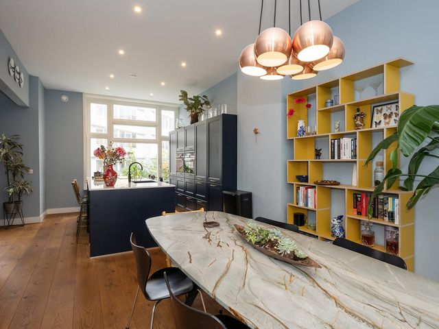 Archimedesstraat 78, 's-Gravenhage