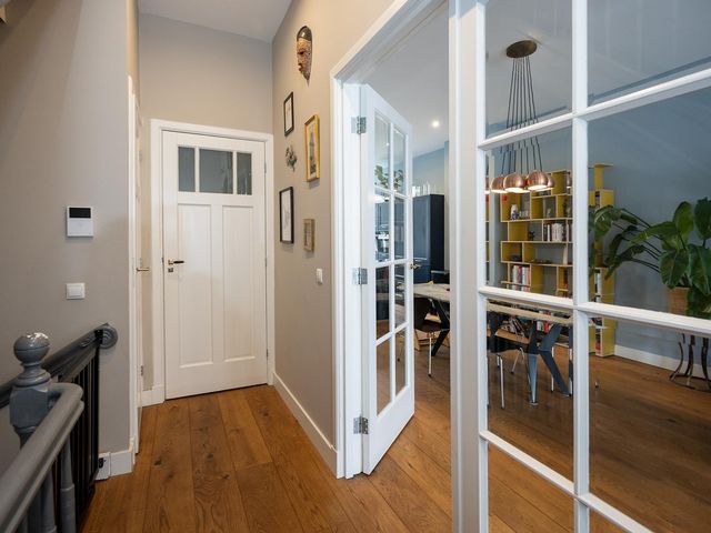 Archimedesstraat 78, 's-Gravenhage