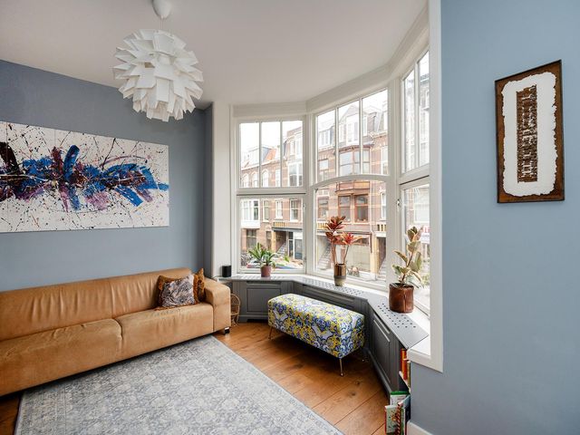 Archimedesstraat 78, 's-Gravenhage