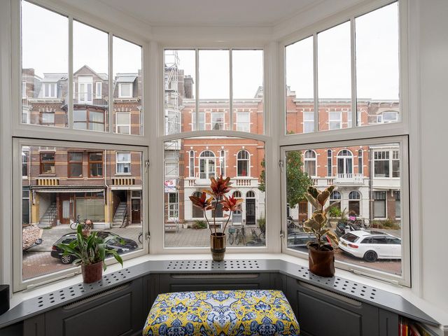 Archimedesstraat 78, 's-Gravenhage