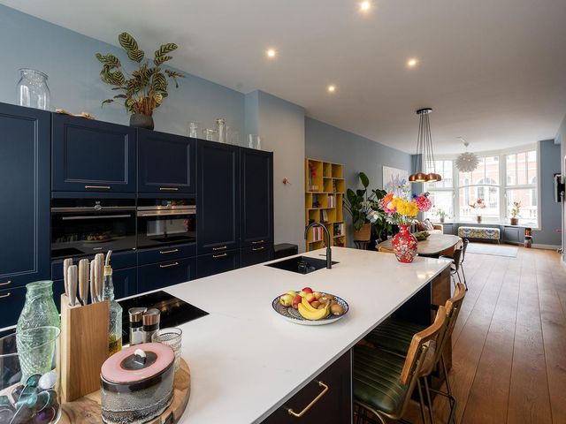 Archimedesstraat 78, 's-Gravenhage