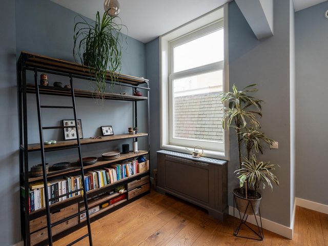 Archimedesstraat 78, 's-Gravenhage