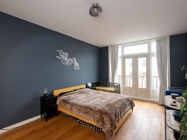 Archimedesstraat 78, 's-Gravenhage