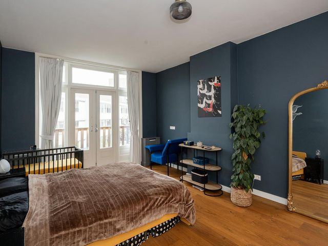 Archimedesstraat 78, 's-Gravenhage