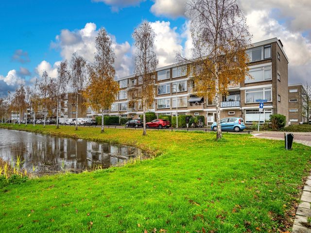 Jan van Goyenplantsoen 22, Voorschoten