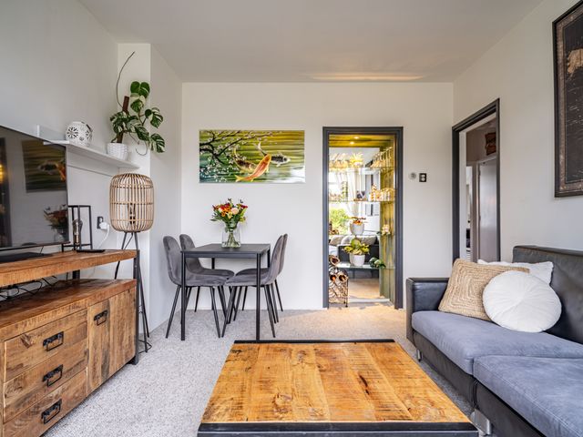 Jan van Goyenplantsoen 22, Voorschoten