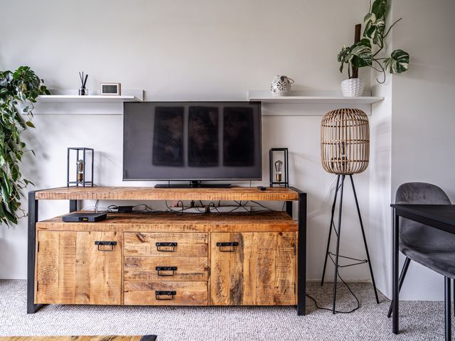 Jan van Goyenplantsoen 22, Voorschoten