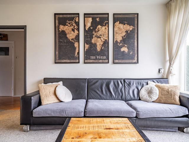 Jan van Goyenplantsoen 22, Voorschoten