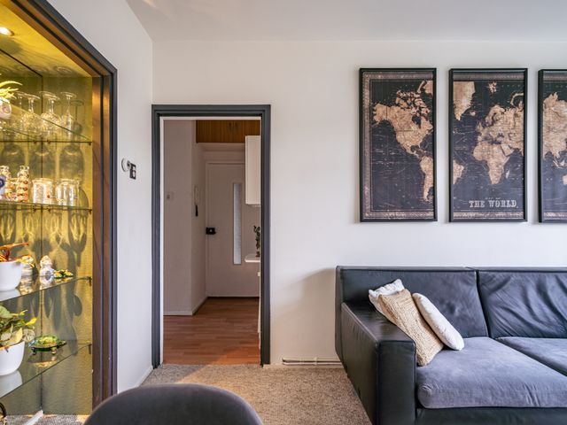 Jan van Goyenplantsoen 22, Voorschoten