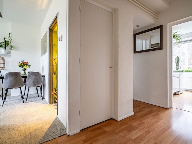 Jan van Goyenplantsoen 22, Voorschoten