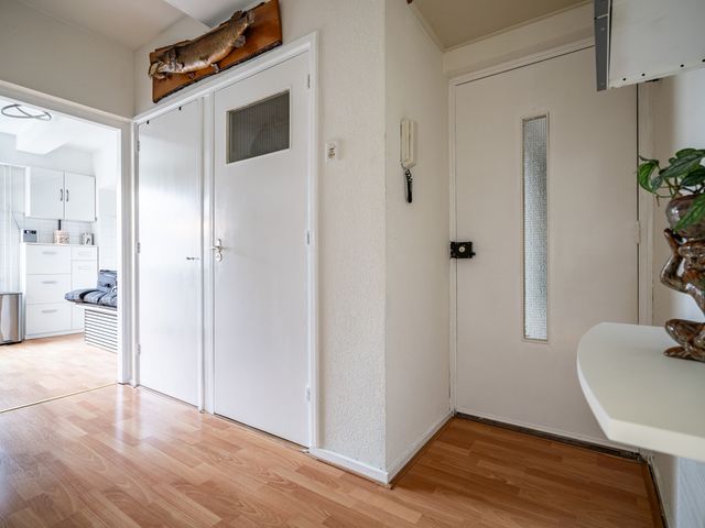 Jan van Goyenplantsoen 22, Voorschoten