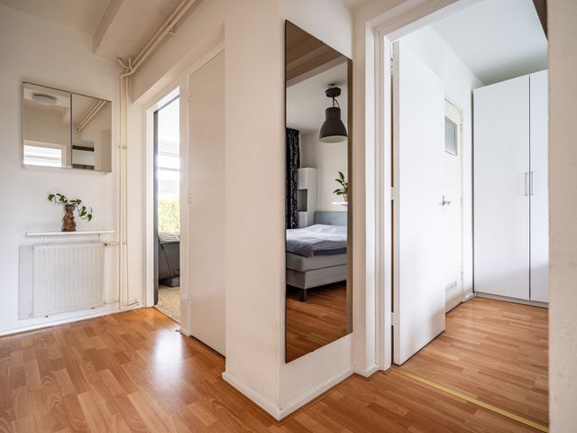 Jan van Goyenplantsoen 22, Voorschoten