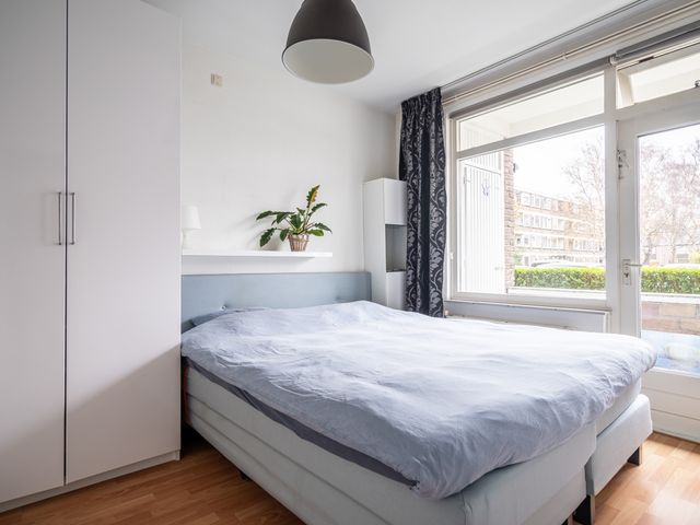 Jan van Goyenplantsoen 22, Voorschoten