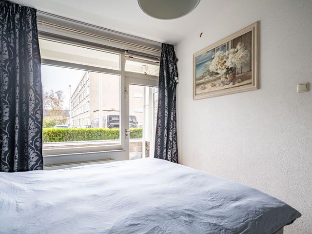 Jan van Goyenplantsoen 22, Voorschoten